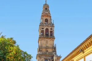 季節とコルドバの最良の時期