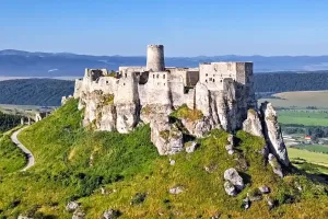 Košice: Secrets in Stone