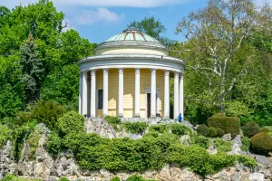 Eisenstadt: Haydn's Echoes
