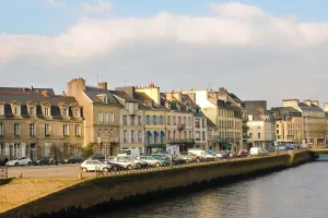 Quimper: Secrets by the Sea