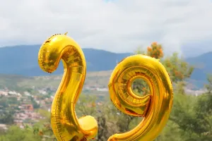 あなたの誕生日数字