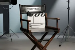 同じ俳優でも、異なる