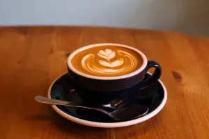 Latte & Caramel Tricks