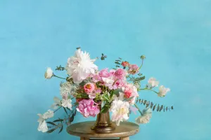 Le langage des fleurs
