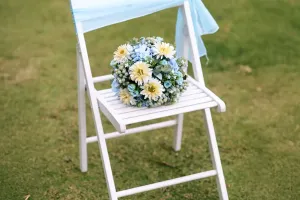 Flores que encantam