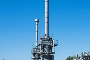 A história da energia