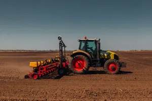 Agricultura inteligente