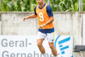 Ronaldo Geheimnisse