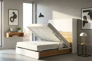 Kluge schlaftechnik