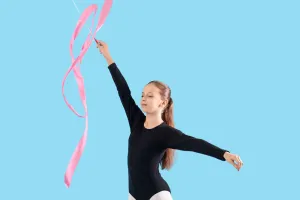 Gimnasia Rítmica