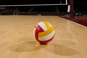Panduan Lengkap Bola Voli