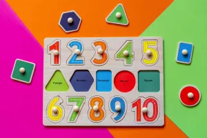 Permainan Edukatif Anak