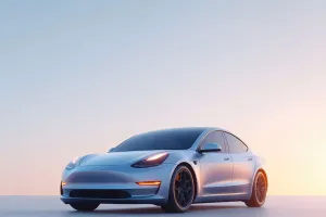 Cars Built for the Planet