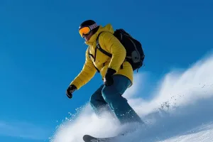 Ski Board