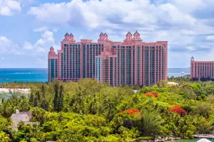 Destinasi Wisata Nassau
