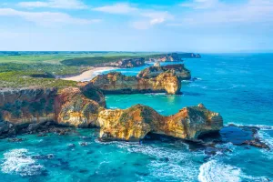 Liburan ke Warrnambool