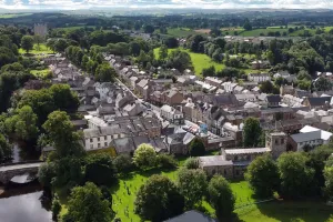 Pesona Appleby Westmorland