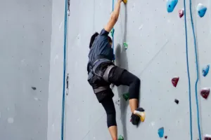 Escalada Mental