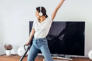 Music Brain Power
