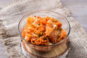 Kimchi Flavor Burst