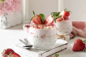 Yogurt Made Easy
