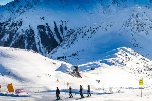 Alpine Verbier Guide