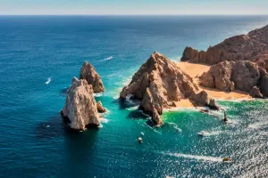Cabo In One Smart Trip