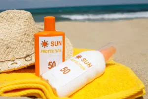 Physical Sunscreens!