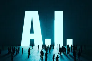AI Reshapes Jobs