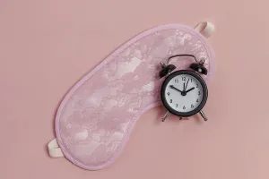 Horario de Sueño