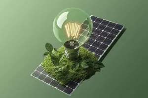 Energía Renovable