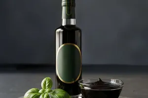 Бальзамический уксус