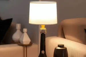 Вечер света