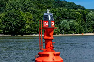 Suyun Sessiz Rehberleri