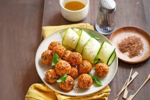 Dünyayı Tadarak Keşfet!