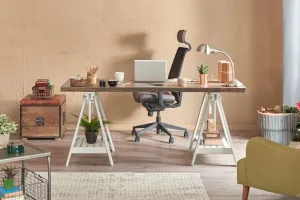 Verimli Bir Ev Ofisi