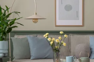 Az Eşya, Çok Huzur