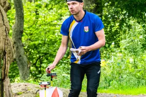 Orienteering