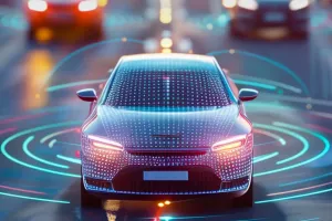 Is Your Car Watching You?