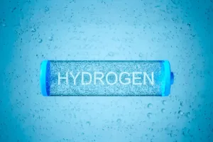Hydrogen vs. Batteries!