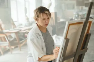 Îmbunătățirea desenului