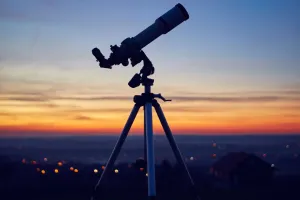 Telescopul astronomic
