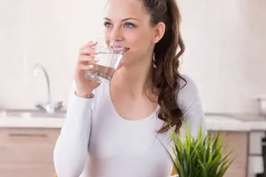 Dehydration: Digestion?