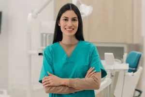 Teeth Develop in Stages!