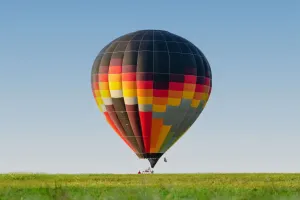 Путешествие в небе