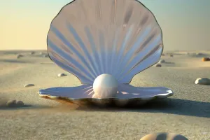 Тайна прочности жемчуга