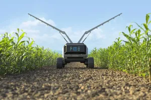 Smarte landwirtschaft