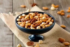 Energia máxima vegetariana