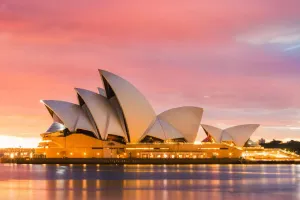 O segredo da Ópera de Sydney