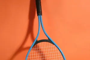 Tênis: segredos do jogo